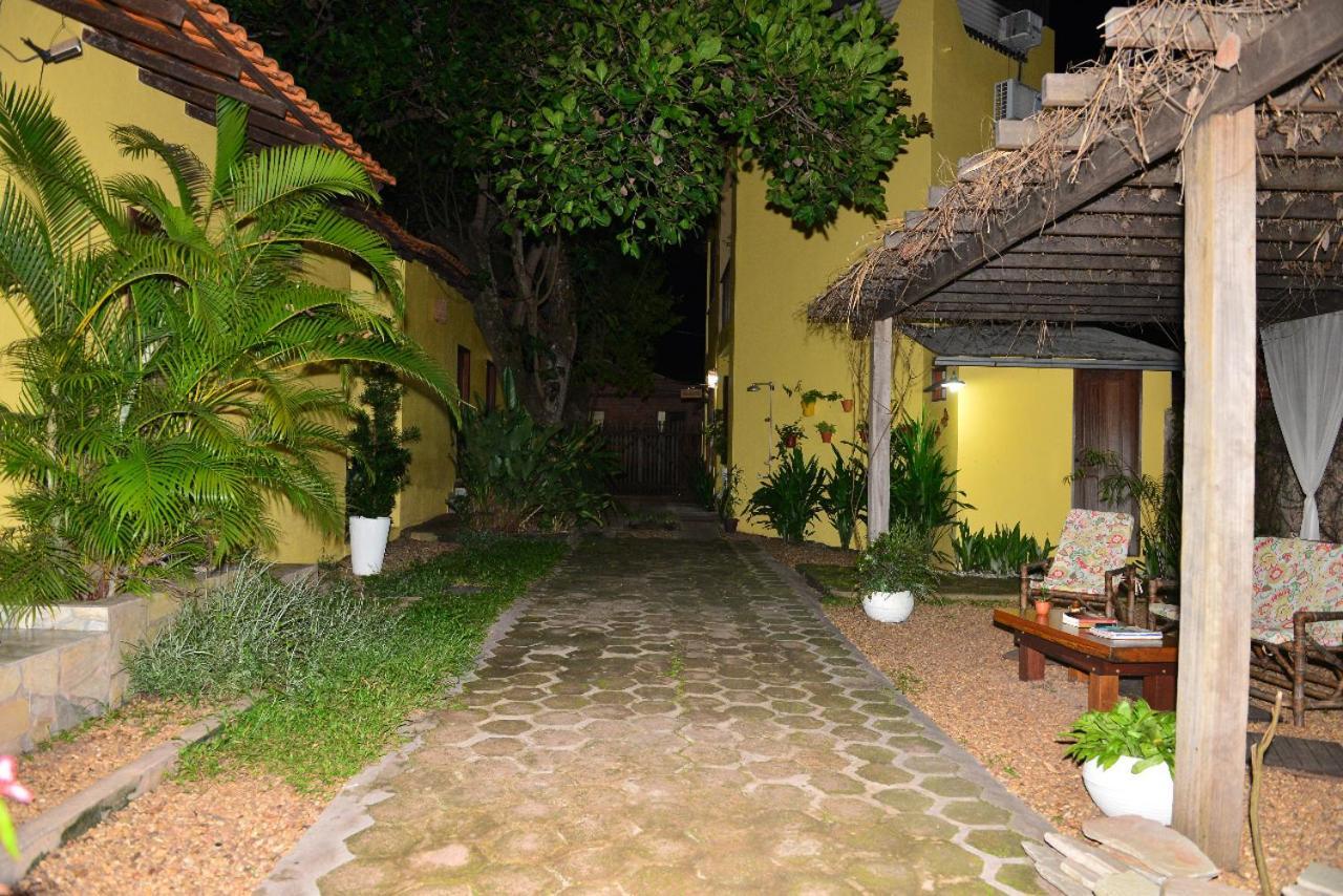 Pousada Sombra Do Cajueiro Alter do Chão Extérieur photo